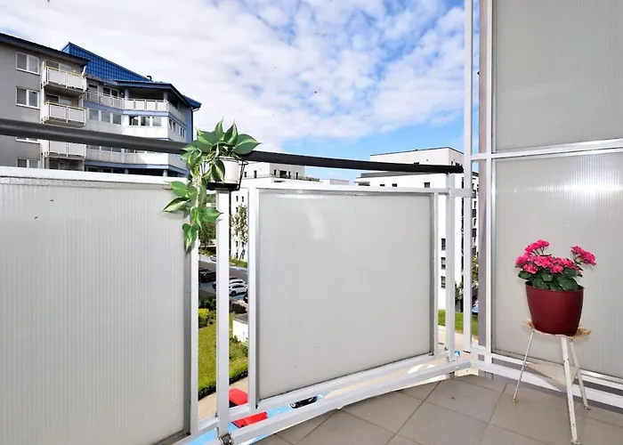 Emerald Marble Serenity Appartement