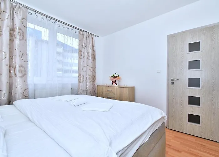 Emerald Marble Serenity * Bratislava