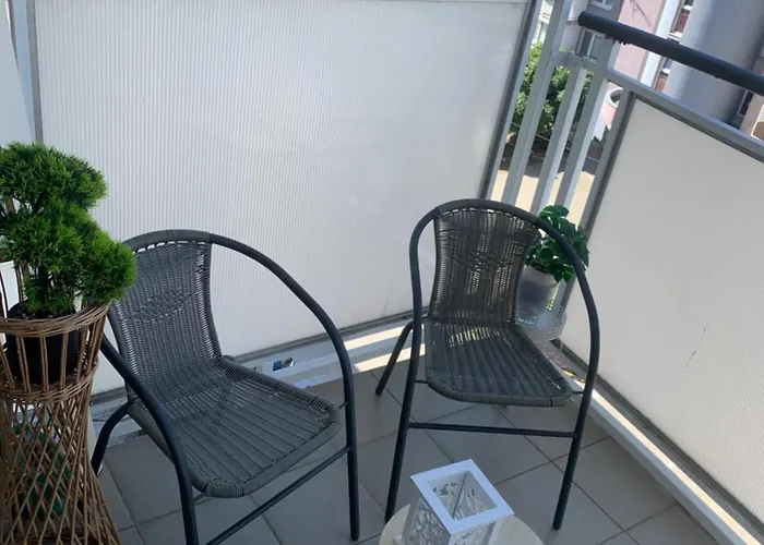 Apartment Emerald Marble Serenity Bratislava