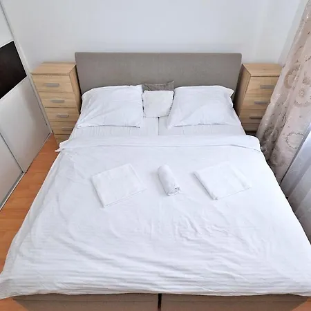 公寓 Emerald Marble Serenity