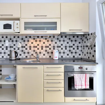 公寓 Emerald Marble Serenity