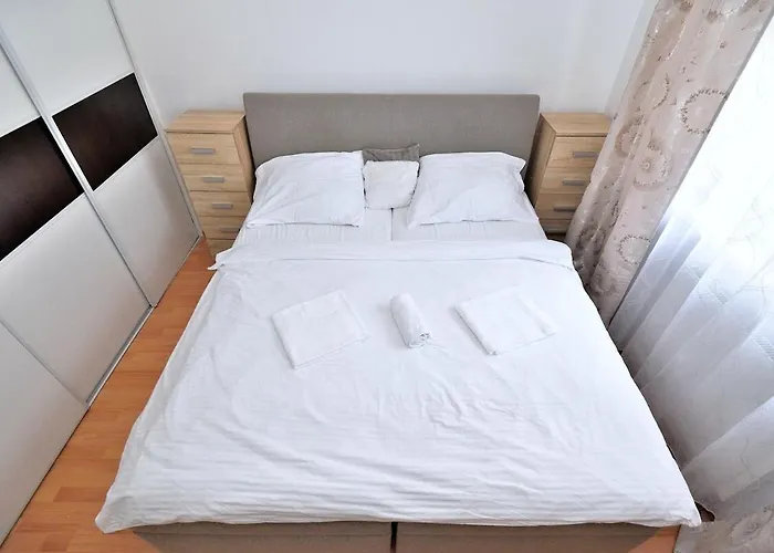 公寓 Emerald Marble Serenity