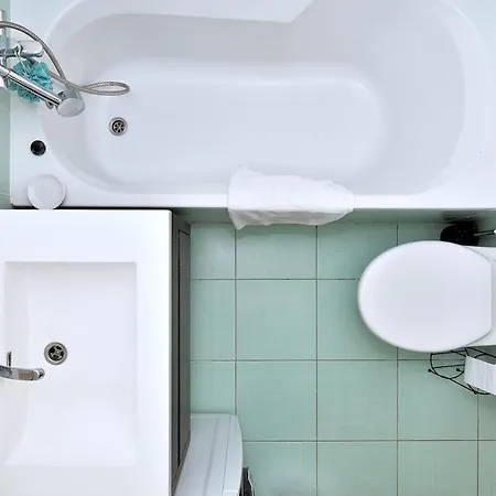 Lägenhet Emerald Marble Serenity Bratislava